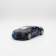 Remote Control Openable Doors Racing Car