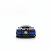 Remote Control Openable Doors Racing Car