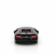 Remote Control Openable Doors Racing Car