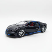 Remote Control Openable Doors Racing Car