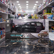 Remote Control Lexus Car with Lights