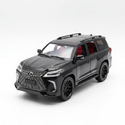 Remote Control Lexus Car with Lights