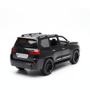 Remote Control Lexus Car with Lights