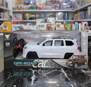 Remote Control Lexus Car with Lights
