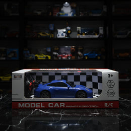 Remote Control Rechargeable Sports Car