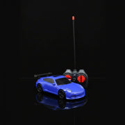 Remote Control Rechargeable Sports Car