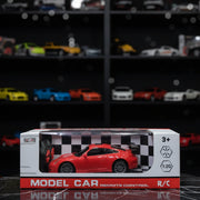 Remote Control Rechargeable Sports Car