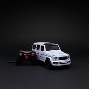 Luxury SUV Remote Control G-Wagon Car