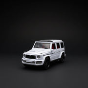 Luxury SUV Remote Control G-Wagon Car