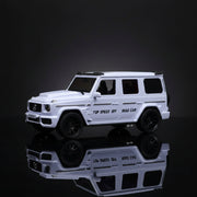 Luxury SUV Remote Control G-Wagon Car