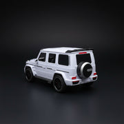 Luxury SUV Remote Control G-Wagon Car