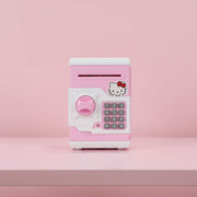 Hello Kitty Style Money Bank with Light & Sound