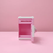 Hello Kitty Style Money Bank with Light & Sound