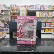 Hello Kitty Style Money Bank with Light & Sound
