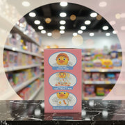 Battery Operated Dancing Duck with Light & Music for Kids
