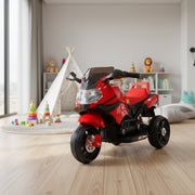 Kids Ride On Bike 3 Wheel Motorcycle