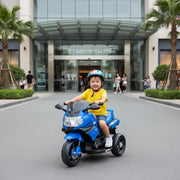 Kids Ride On Bike 3 Wheel Motorcycle