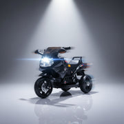 Kids Ride On Bike 3 Wheel Motorcycle