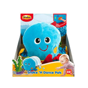 WinFun Shake and Dance Octopus