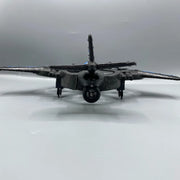 X23 Remote Control Aircraft Drone Plane with Spray Effect | X23 Fighter Jet 