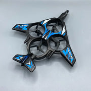 X23 Remote Control Aircraft Drone Plane with Spray Effect | X23 Fighter Jet 