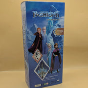 Ice Queen Fashion Princess Doll with Music
