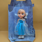 Ice Queen Fashion Princess Doll with Music