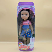 Baby Lovely Fashion Doll with Outfit | Cute Kids Doll Toy