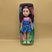 Baby Lovely Fashion Doll with Outfit | Cute Kids Doll Toy