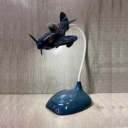 Classic Fighter Led Touch Desk Lamp