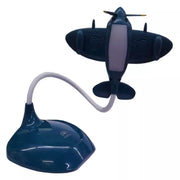 Classic Fighter Led Touch Desk Lamp