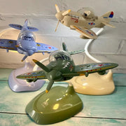 Classic Fighter Led Touch Desk Lamp