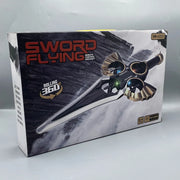 Sword Flying Remote Control Aircraft | YH996 Sword Style R/C Plane