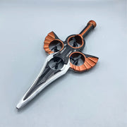 Sword Flying Remote Control Aircraft | YH996 Sword Style R/C Plane