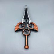 Sword Flying Remote Control Aircraft | YH996 Sword Style R/C Plane