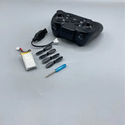 Sword Flying Remote Control Aircraft | YH996 Sword Style R/C Plane