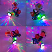 Electric Stunt Tricycle for kids