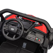 Kids Electric Super Ride on Jeep | Super UTV 4x4