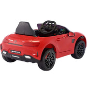 Kids AMG Style Electric Ride-on Car | Z-76A Mercedes Benz Inspired Design