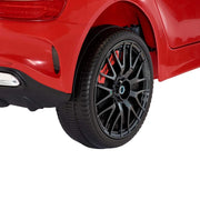 Kids AMG Style Electric Ride-on Car | Z-76A Mercedes Benz Inspired Design