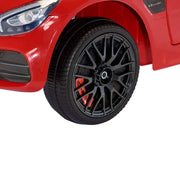 Kids AMG Style Electric Ride-on Car | Z-76A Mercedes Benz Inspired Design