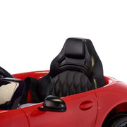 Kids AMG Style Electric Ride-on Car | Z-76A Mercedes Benz Inspired Design