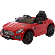 Kids AMG Style Electric Ride-on Car | Z-76A Mercedes Benz Inspired Design