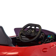 Kids AMG Style Electric Ride-on Car | Z-76A Mercedes Benz Inspired Design
