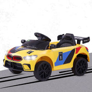 Kids Electric Rechargeable Ride-On Car | Bmw inspired Design