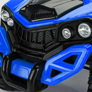 Stylish Electric Ride on Jeep for Kids