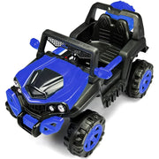 Stylish Electric Ride on Jeep for Kids