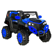 Stylish Electric Ride on Jeep for Kids