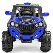 Stylish Electric Ride on Jeep for Kids