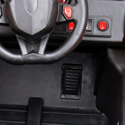 Stylish Electric Ride on Jeep for Kids